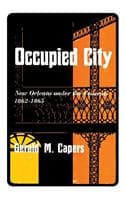 Cover of Occupied City