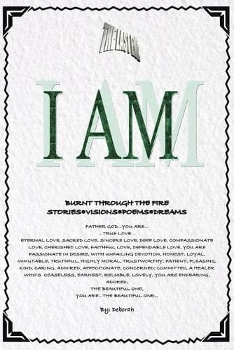 Cover of I Am