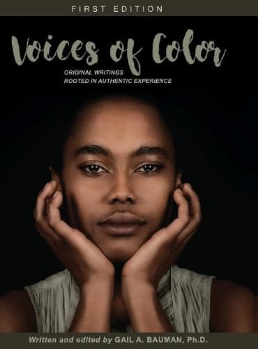 Cover of Voices of Color