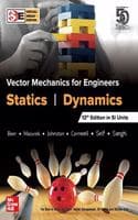 Cover of VECTOR MECHANICS FOR ENGINEERS : STATICS DYNAMICS, 12TH EDITION