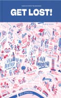 Cover of GET LOST!