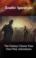 Cover of Zombie Apocalypse