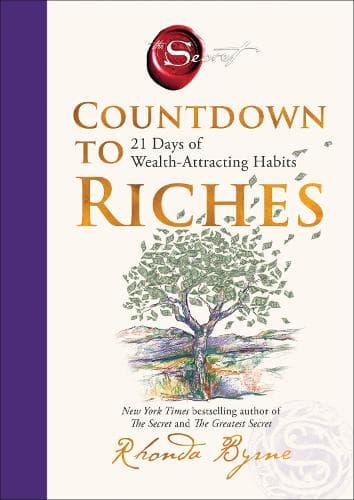 Cover of Countdown to Riches
