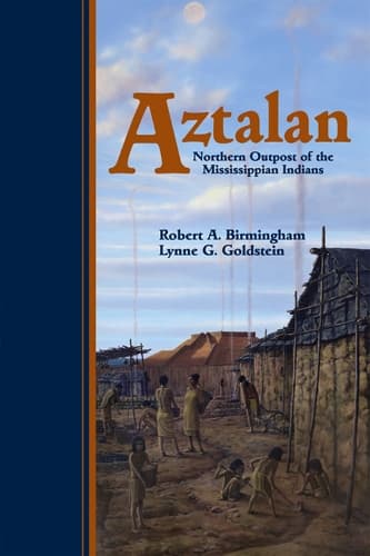 Cover of Aztalan
