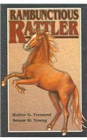 Cover of Rambunctious Rattler