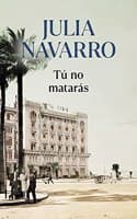 Cover of Tu no mataras