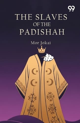 Cover of The Slaves Of The Padishah (Edition1)