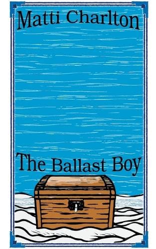 Cover of The Ballast Boy