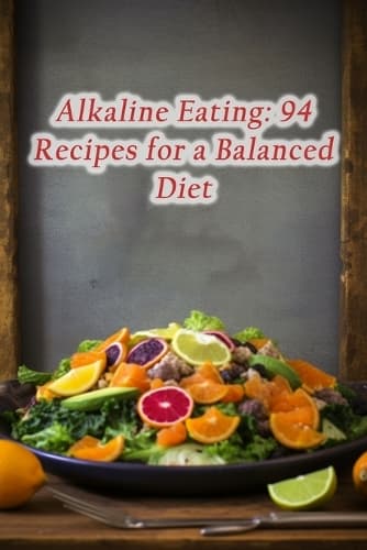 Cover of Alkaline Eating