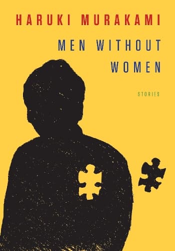 Cover of Men Without Women