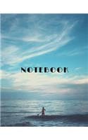 Cover of Notebook