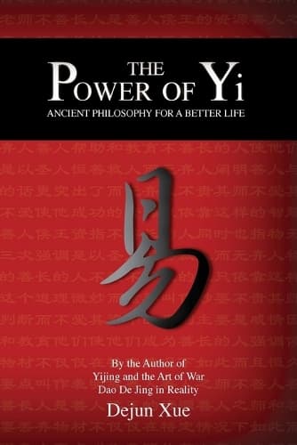 Cover of The Power of Yi