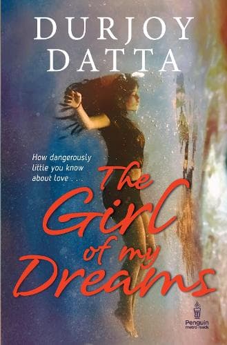 Cover of The Girl of My Dreams