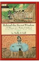 Cover of Toll Nelly S. : behind the Secret Window (HB)
