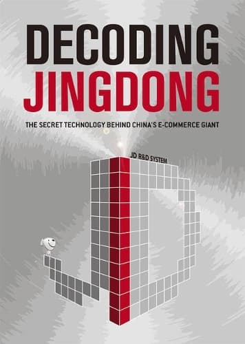 Cover of Decoding Jingdong