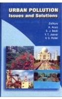 Cover of Urban Pollution