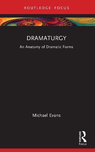 Cover of Dramaturgy