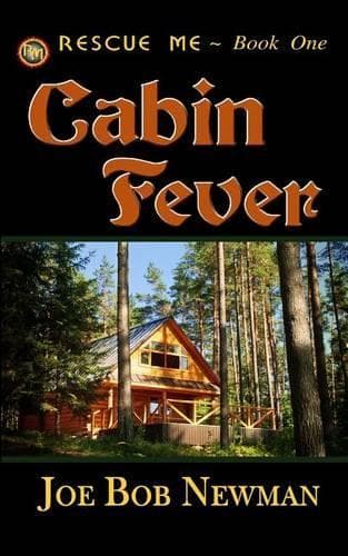 Cover of Cabin Fever