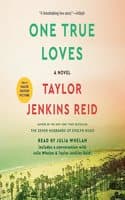 Cover of One True Loves