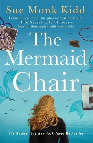 Cover of The Mermaid Chair