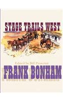 Cover of Stage Trails West