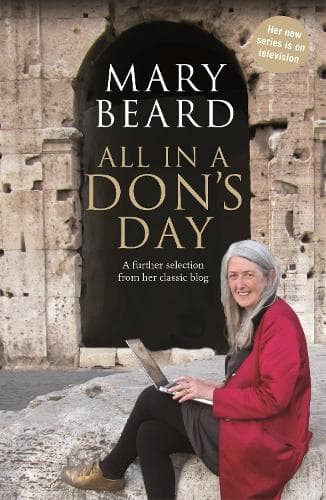 Cover of All in a Don's Day
