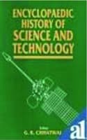 Cover of Encyclopaedic History of Science and Technology (History of Physics)