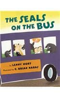 Cover of The Seals on the Bus (An Owlet Book)