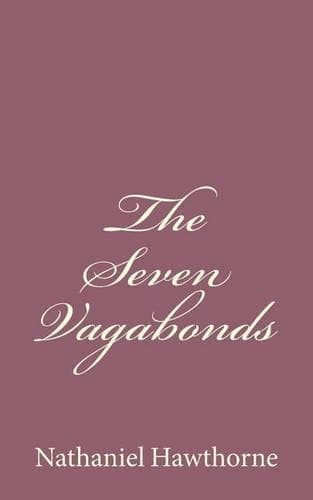 Cover of The Seven Vagabonds