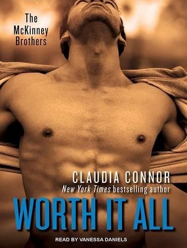 Cover of Worth It All