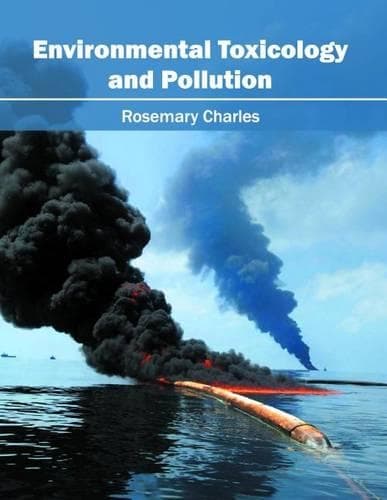 Cover of Environmental Toxicology and Pollution