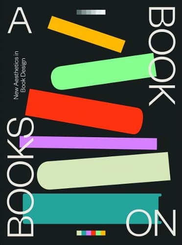 Cover of A Book on Books
