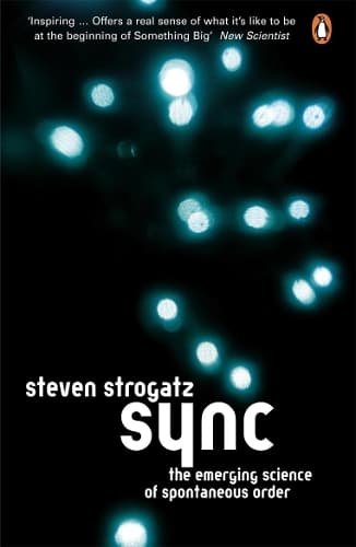 Cover of Sync