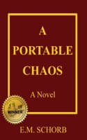 Cover of A Portable Chaos