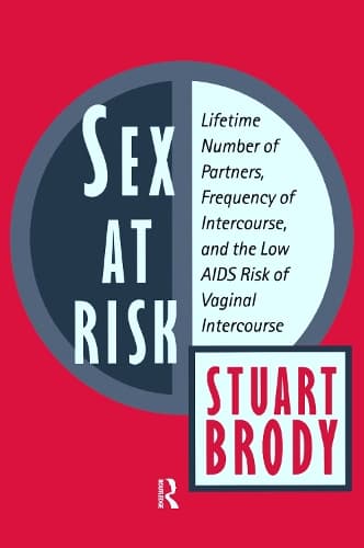 Cover of Sex at Risk