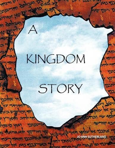 Cover of A Kingdom Story
