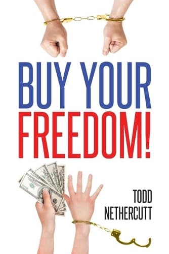 Cover of Buy Your Freedom!