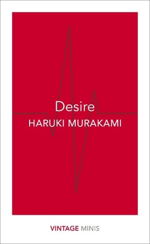 Cover of Desire
