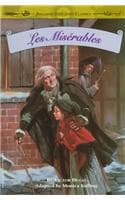 Cover of Les Miserables
