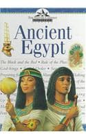 Cover of Ancient Egypt