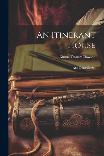 Cover of An Itinerant House