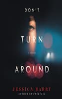 Cover of Don't Turn Around Lib/E