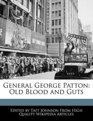 Cover of General George Patton