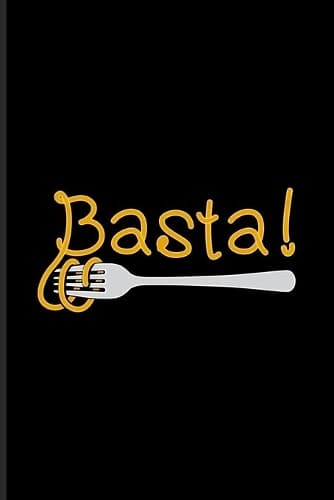 Cover of Basta