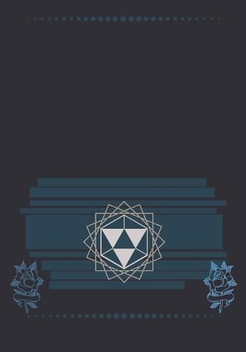 Cover of RPG Adventure Notebook