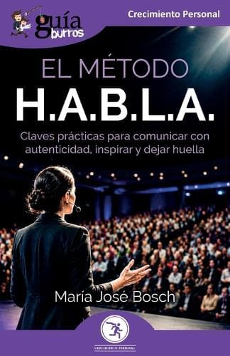 Cover of GuíaBurros