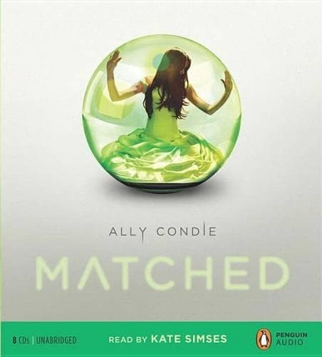 Cover of Matched