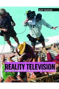 Cover of Reality Television