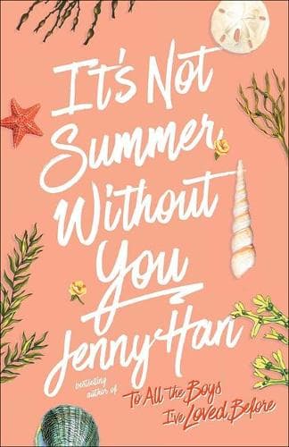 Cover of It's Not Summer Without You