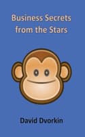 Cover of Business Secrets from the Stars